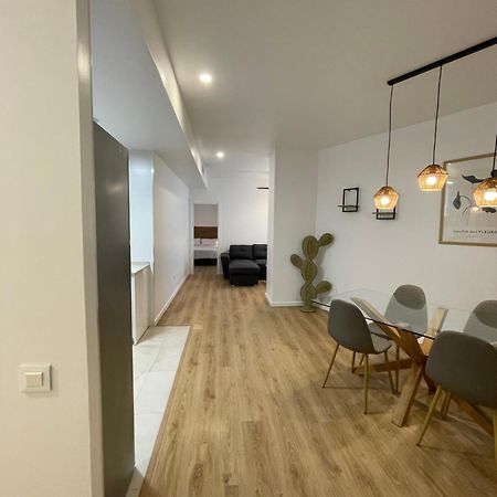 Precioso Apartamento En Malaga Centro Екстериор снимка