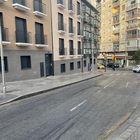 Precioso Apartamento En Malaga Centro Екстериор снимка