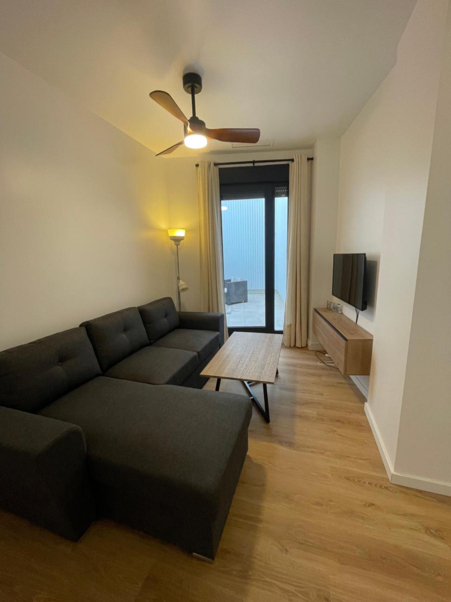 Precioso Apartamento En Malaga Centro Екстериор снимка