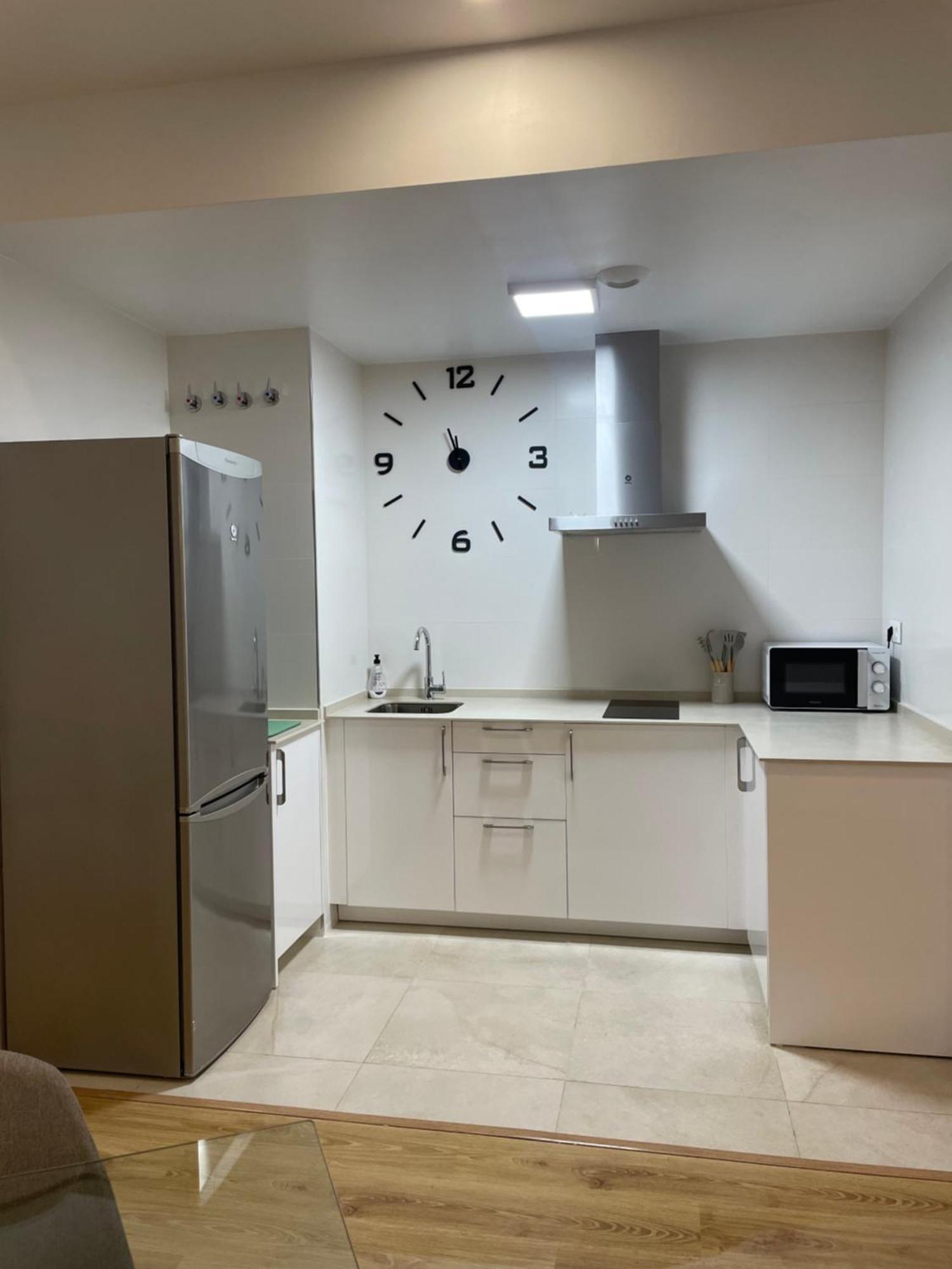 Precioso Apartamento En Malaga Centro Екстериор снимка