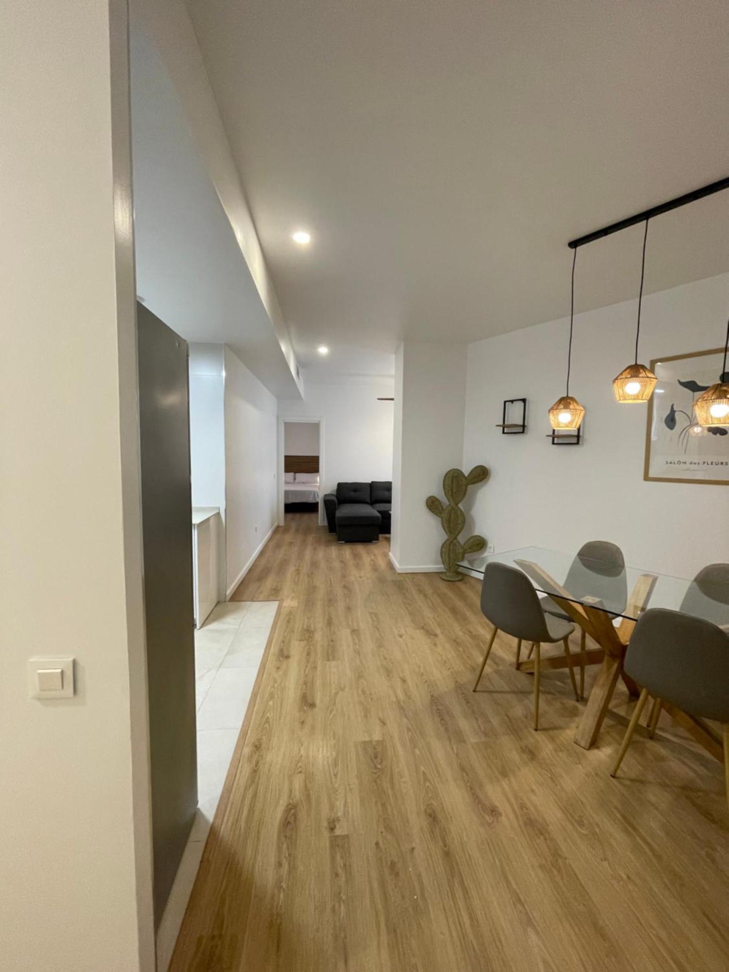 Precioso Apartamento En Malaga Centro Екстериор снимка