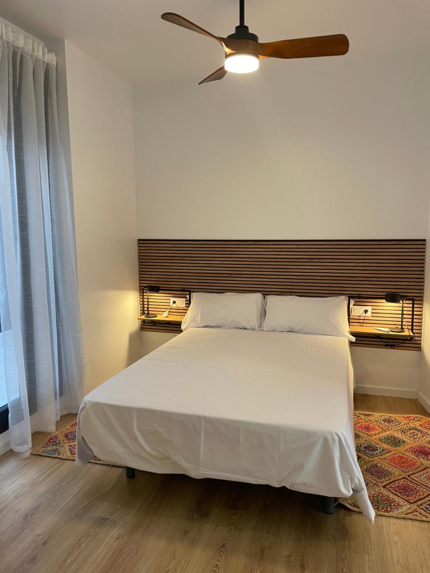 Precioso Apartamento En Malaga Centro Екстериор снимка