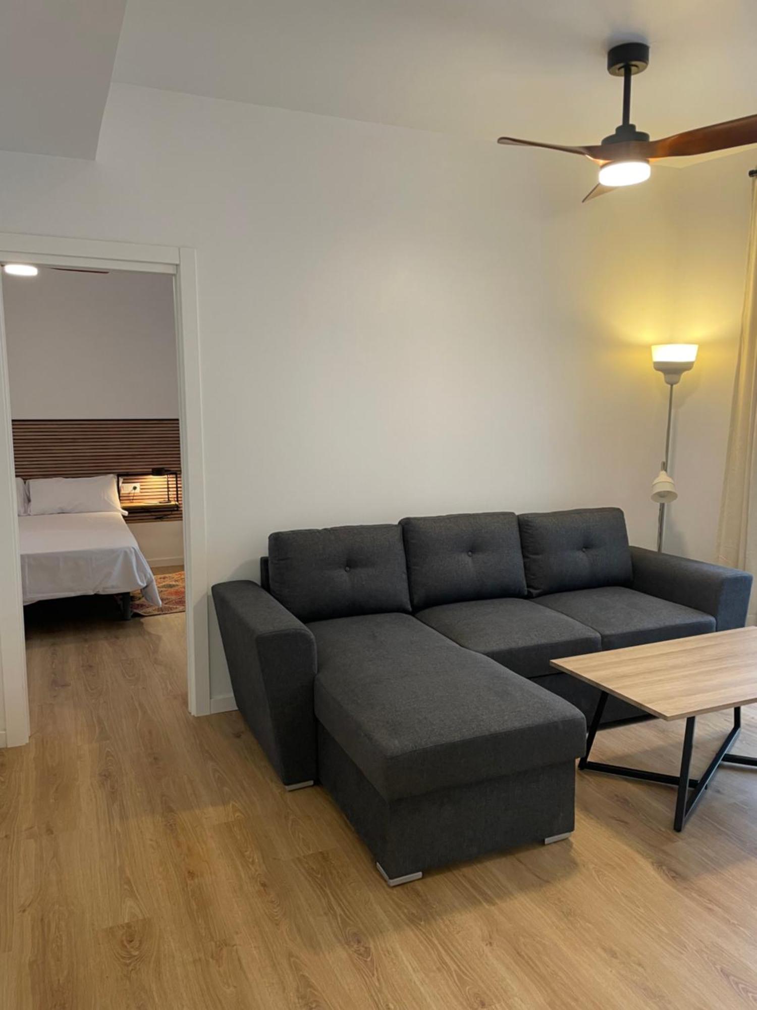 Precioso Apartamento En Malaga Centro Екстериор снимка