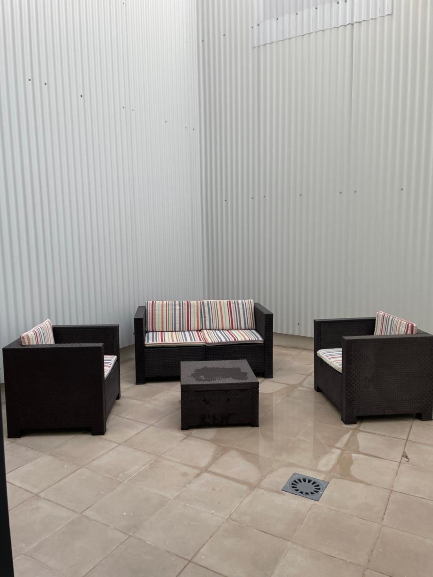Precioso Apartamento En Malaga Centro Екстериор снимка