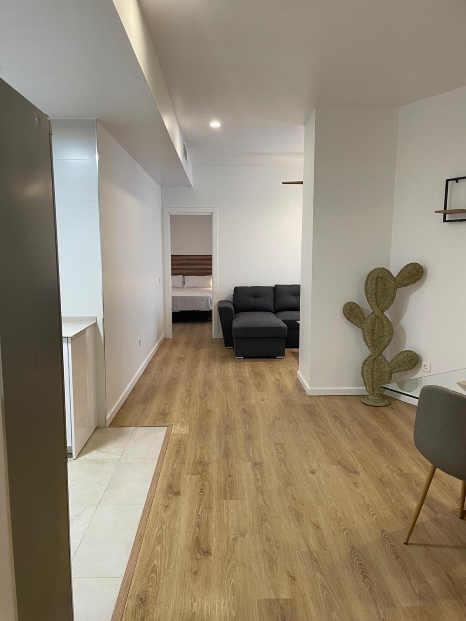 Precioso Apartamento En Malaga Centro Екстериор снимка