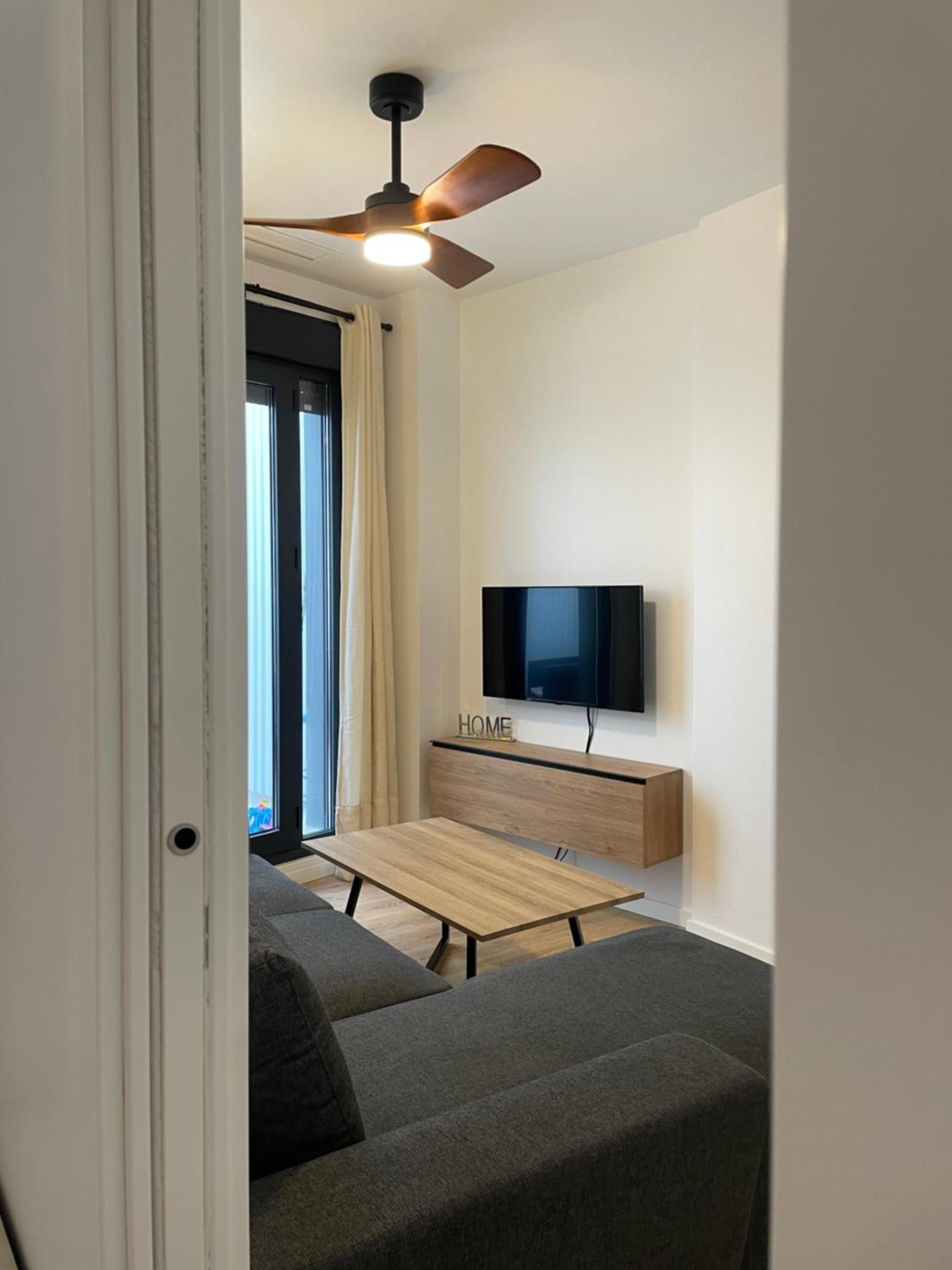 Precioso Apartamento En Malaga Centro Екстериор снимка