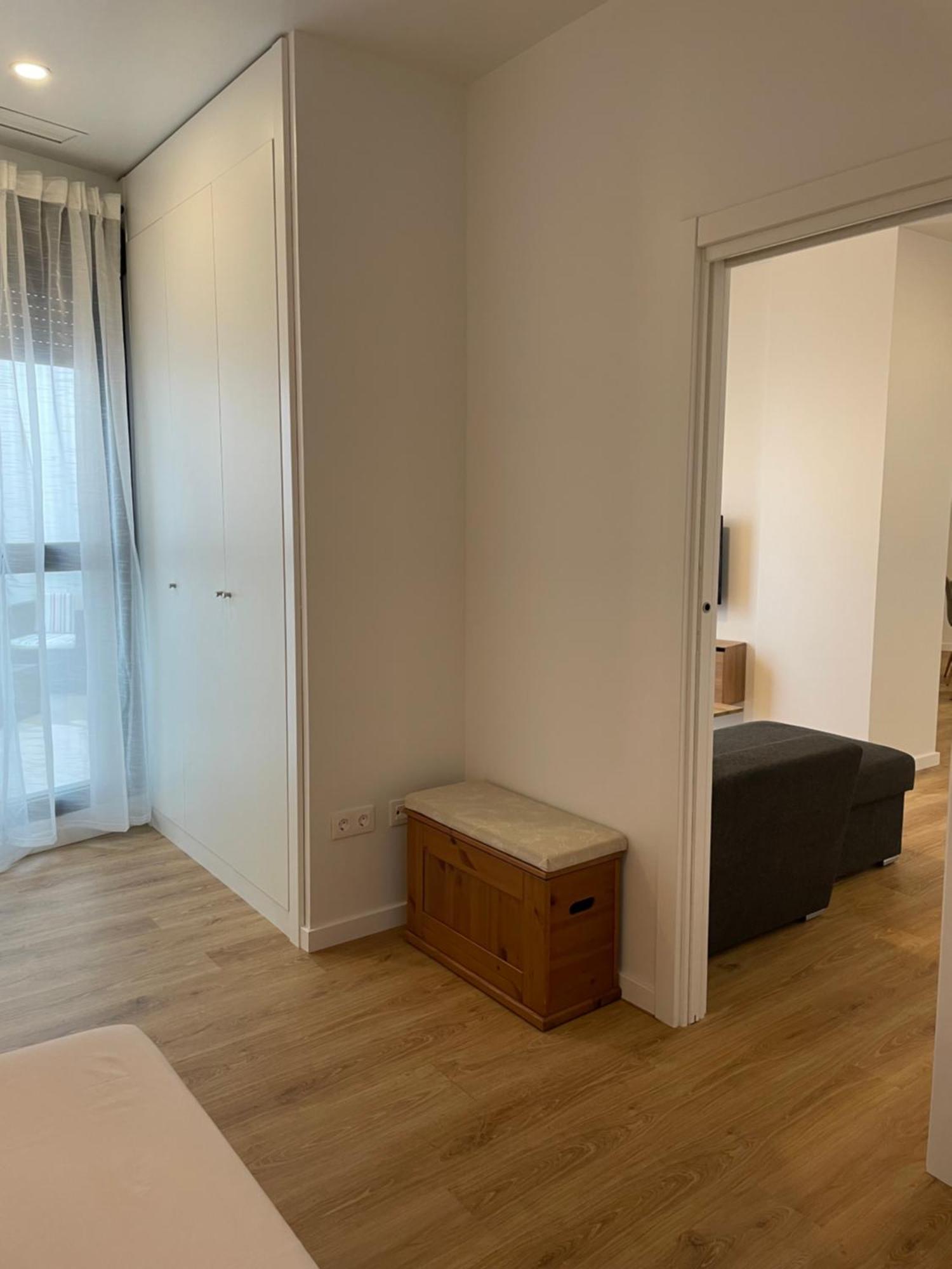 Precioso Apartamento En Malaga Centro Екстериор снимка