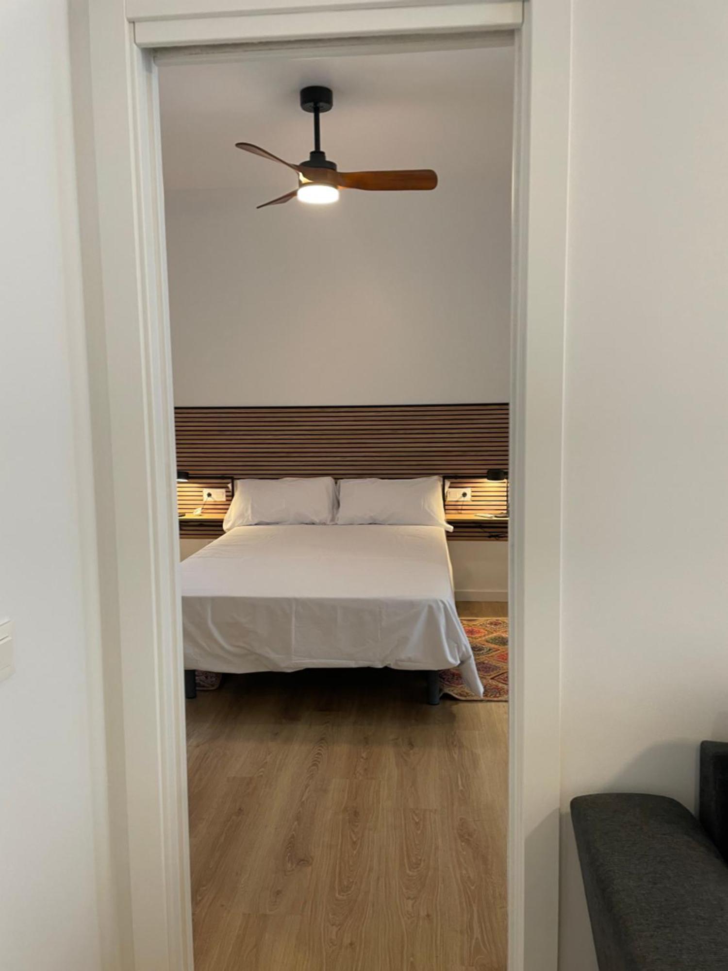Precioso Apartamento En Malaga Centro Екстериор снимка