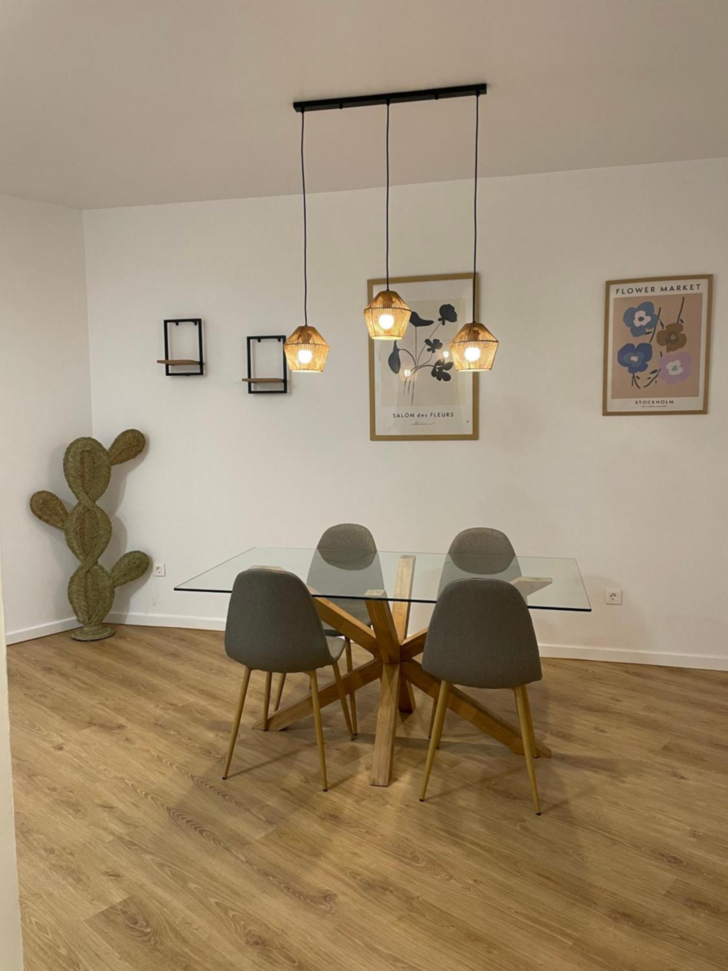 Precioso Apartamento En Malaga Centro Екстериор снимка