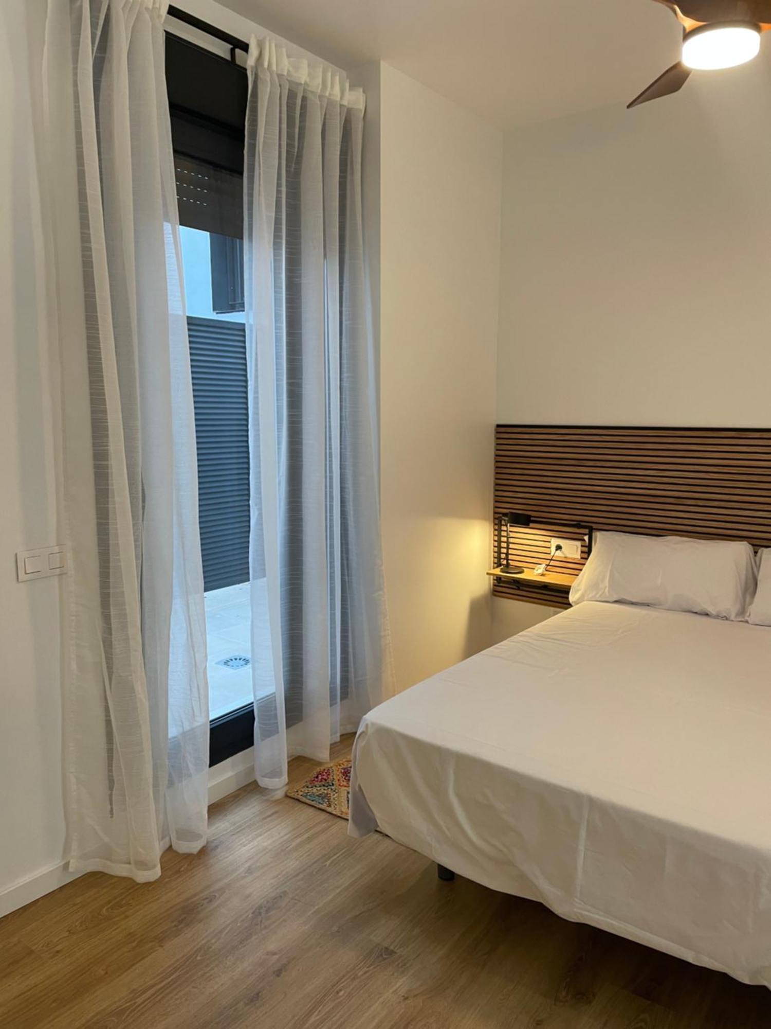 Precioso Apartamento En Malaga Centro Екстериор снимка